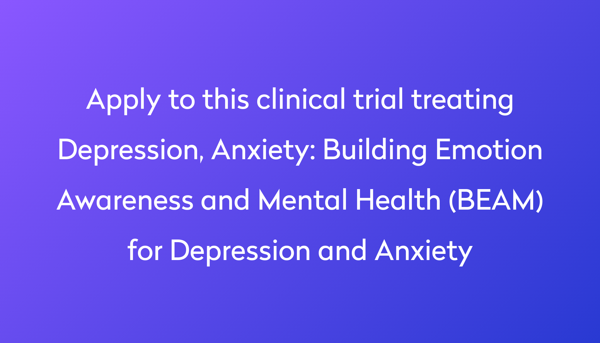 building-emotion-awareness-and-mental-health-beam-for-depression-and